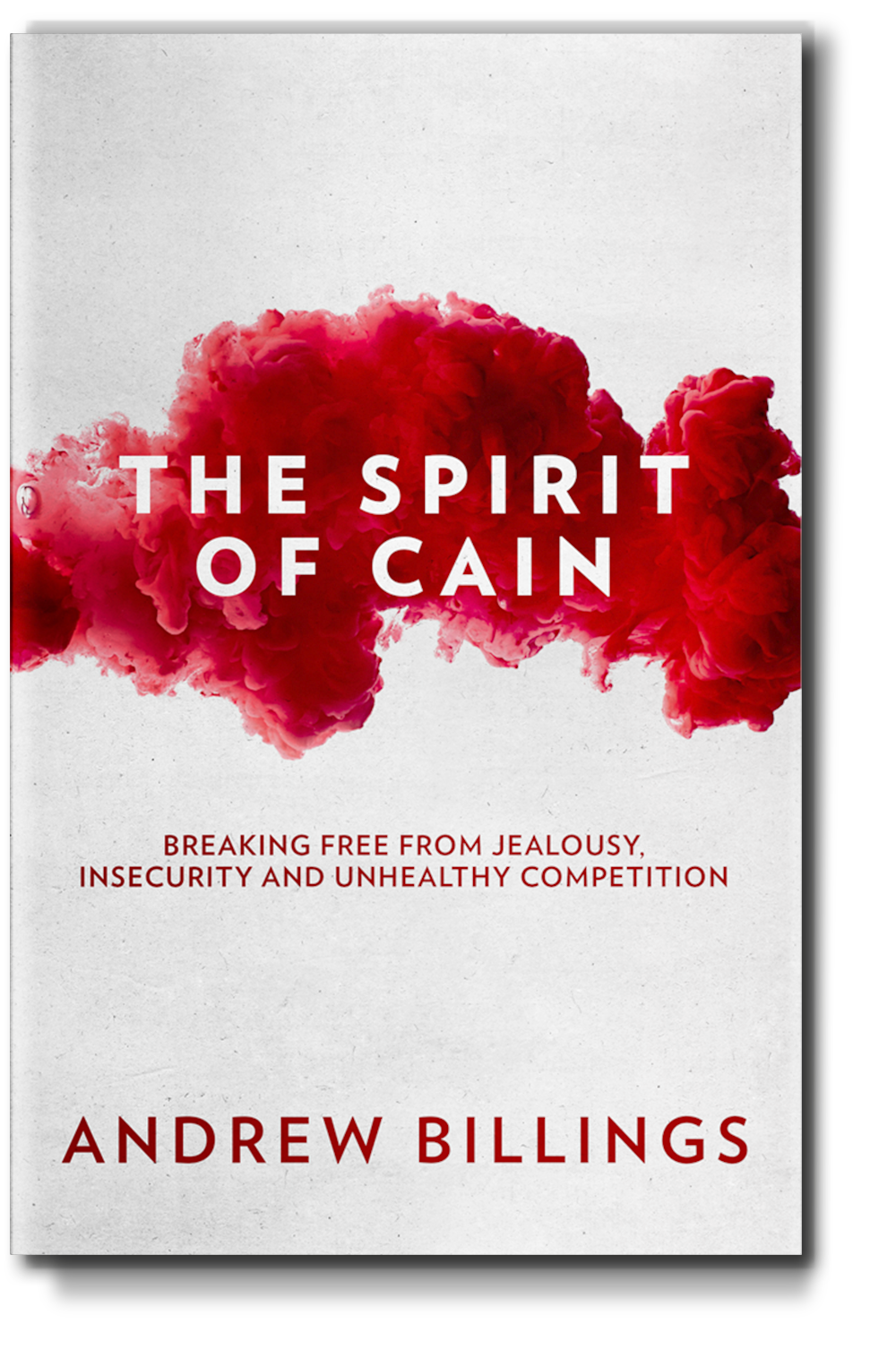 The Spirit of Cain — eBook
